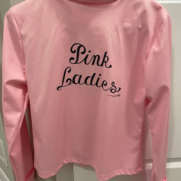 Grease “Pink Ladies” jacket - Picture 3 of 4